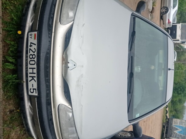 Renault Laguna I, 1997 г.