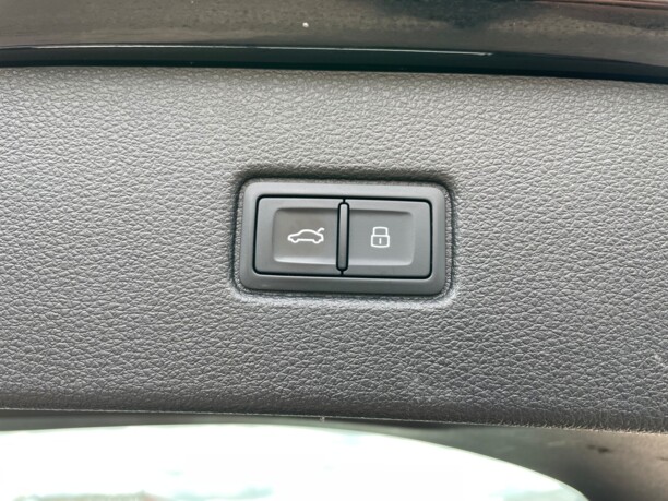 Audi Q7 4M, 2016 г.