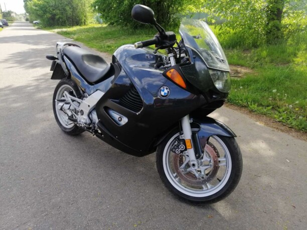 BMW K, 1999 г.