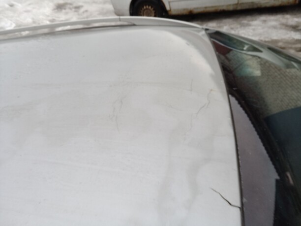Fiat Stilo, 2003 г.