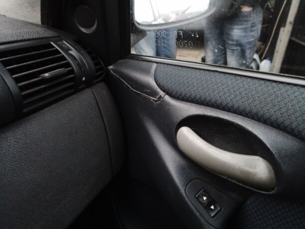 Fiat Stilo, 2003 г.