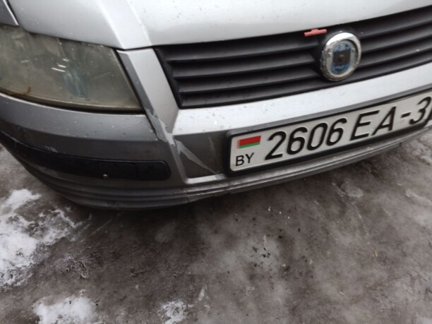 Fiat Stilo, 2003 г.