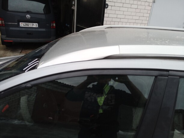 Fiat Stilo, 2003 г.