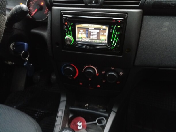 Fiat Stilo, 2003 г.