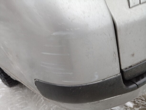 Fiat Stilo, 2003 г.