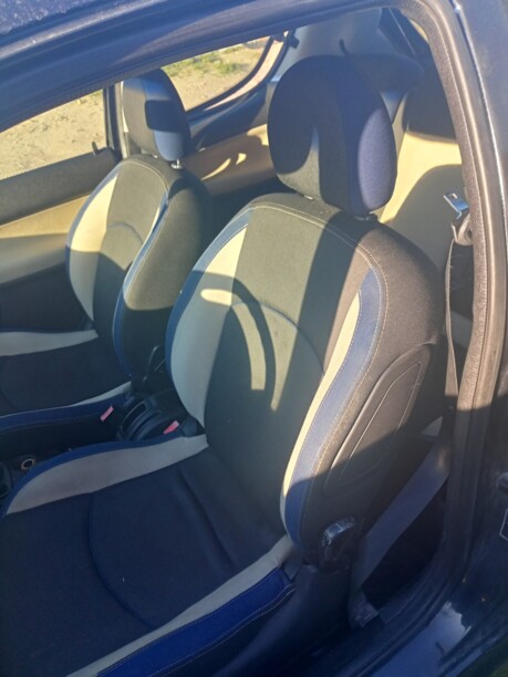 Peugeot 206 I, 2005 г.