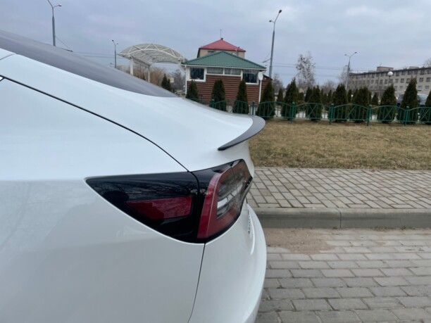 Tesla Model 3, 2020 г.