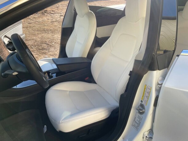 Tesla Model 3, 2020 г.