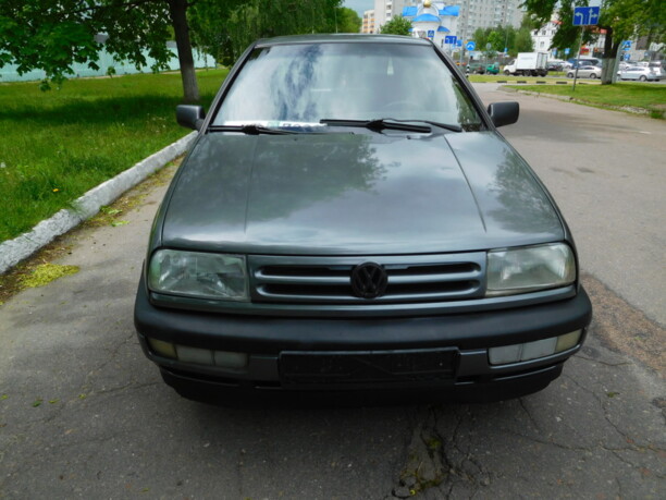 Volkswagen Vento, 1992 г.