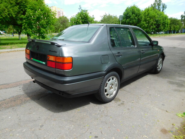 Volkswagen Vento, 1992 г.