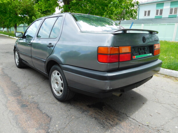 Volkswagen Vento, 1992 г.