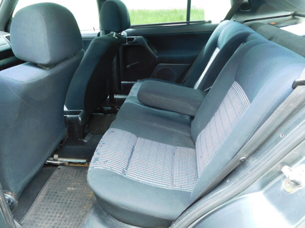Volkswagen Vento, 1992 г.