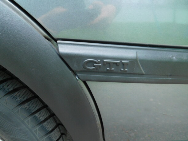 Volkswagen Vento, 1992 г.