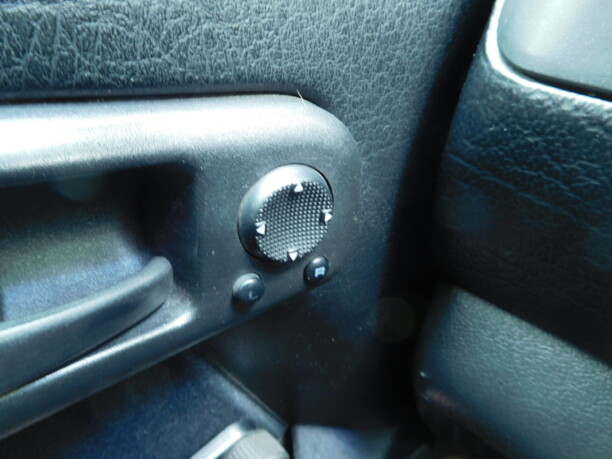 Volkswagen Vento, 1992 г.