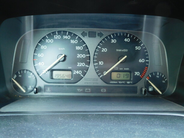 Volkswagen Vento, 1992 г.