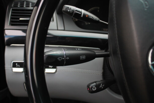 Mercedes-Benz S-Класс W221, 2007 г.