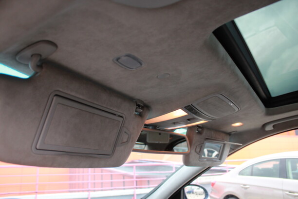 Mercedes-Benz S-Класс W221, 2007 г.