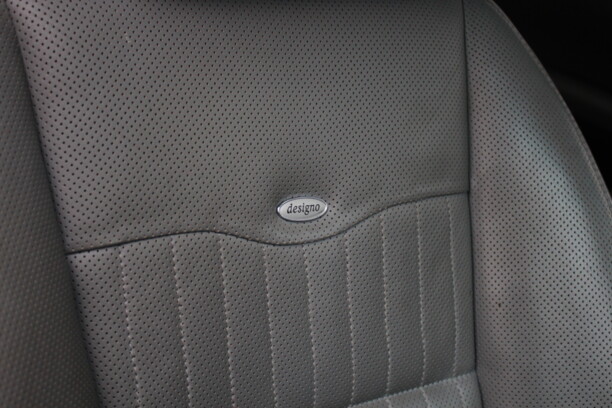 Mercedes-Benz S-Класс W221, 2007 г.