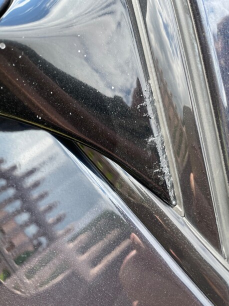 BMW 5 серия F10, F11, 2010 г.