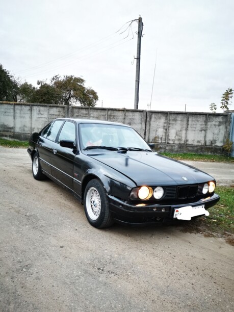 BMW 5 серия E34, 1994 г.