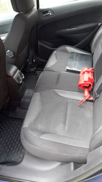 Peugeot 308 T7, 2008 г.