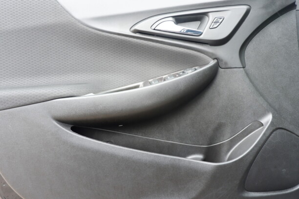 Chevrolet Malibu IX, 2017 г.