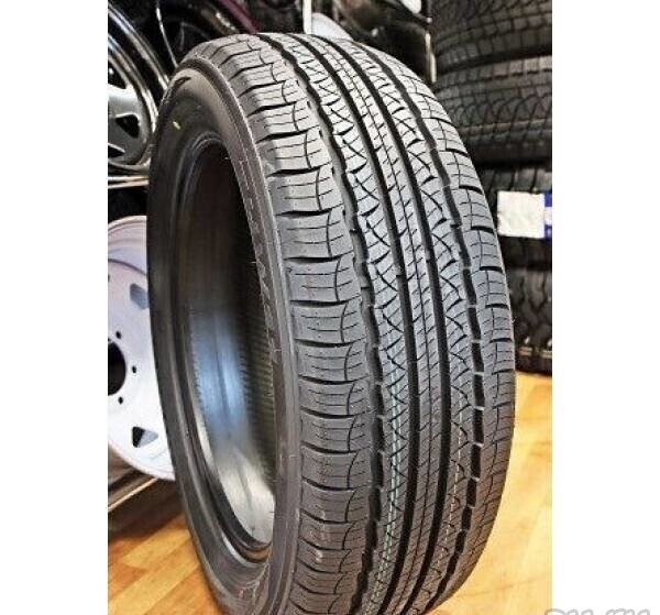 Легковые шины Triangle TR 259 235/65 R18 4 шт.