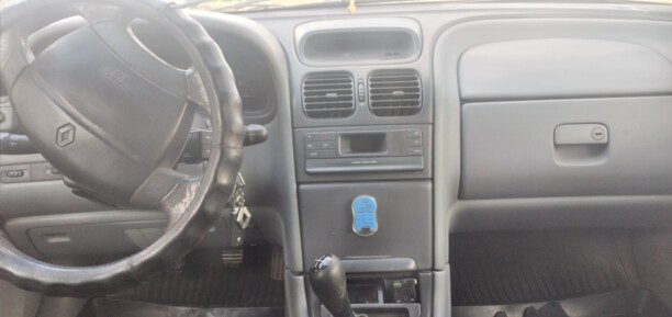Renault Laguna I, 1998 г.
