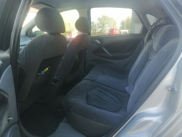 Citroen C5 I, 2001 г.