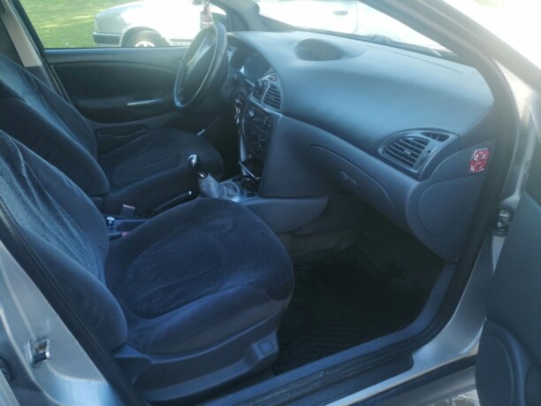 Citroen C5 I, 2001 г.