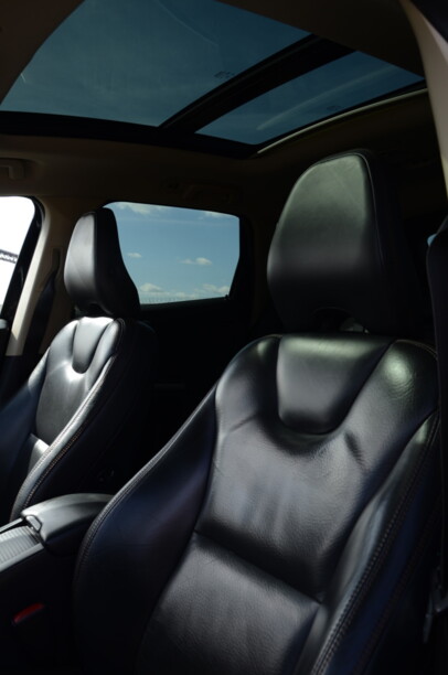 Volvo XC60 I, 2010 г.