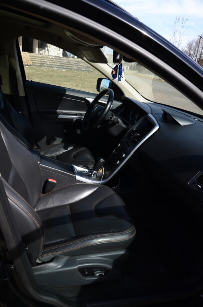 Volvo XC60 I, 2010 г.