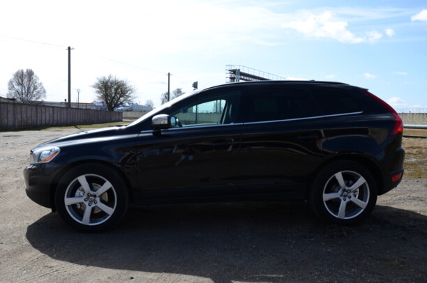 Volvo XC60 I, 2010 г.