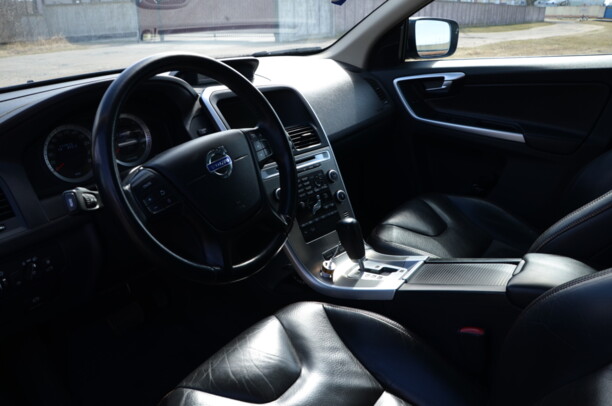 Volvo XC60 I, 2010 г.