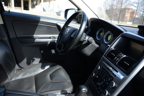 Volvo XC60 I, 2010 г.