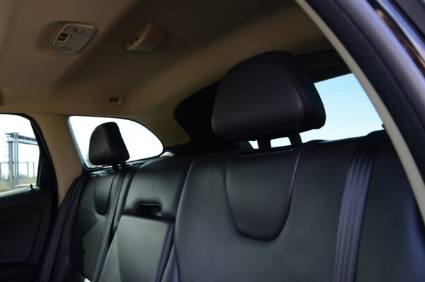Volvo XC60 I, 2010 г.