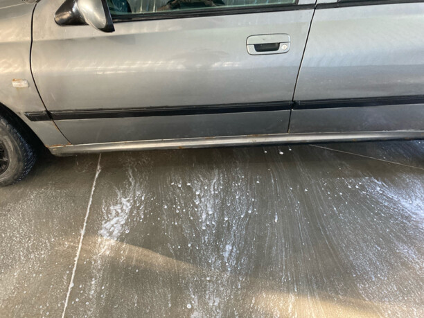 Peugeot 406 I · Рестайлинг, 2000 г.