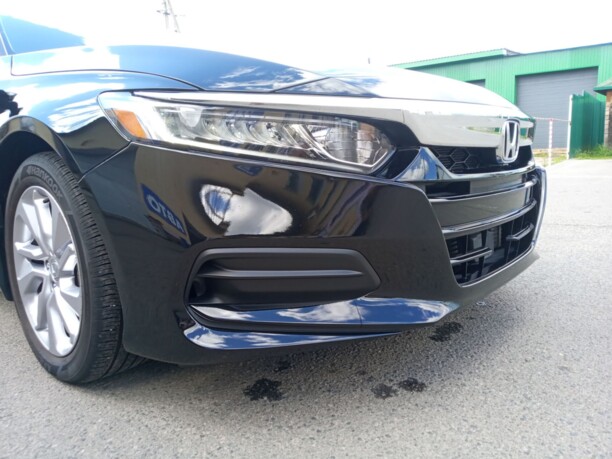 Honda Accord X, 2020 г.