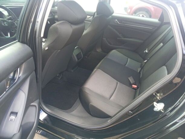 Honda Accord X, 2020 г.