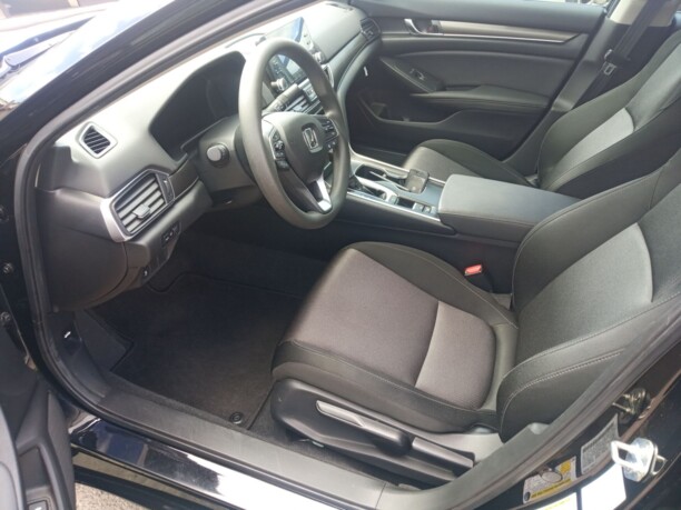 Honda Accord X, 2020 г.