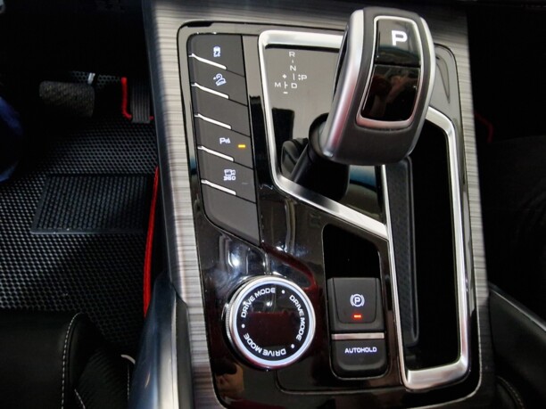 Geely Atlas Pro, 2021 г.