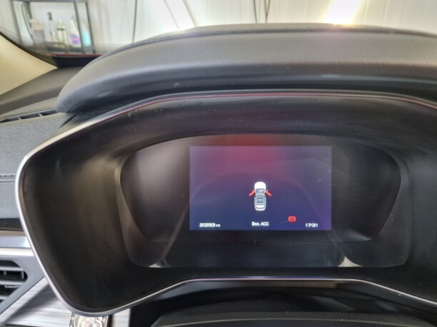 Geely Atlas Pro, 2021 г.