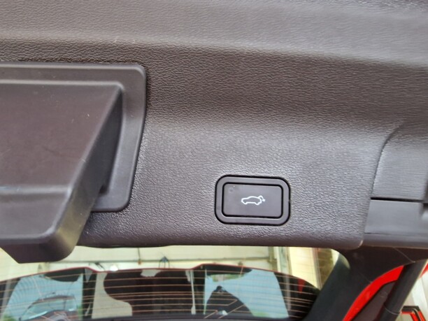 Geely Atlas Pro, 2021 г.