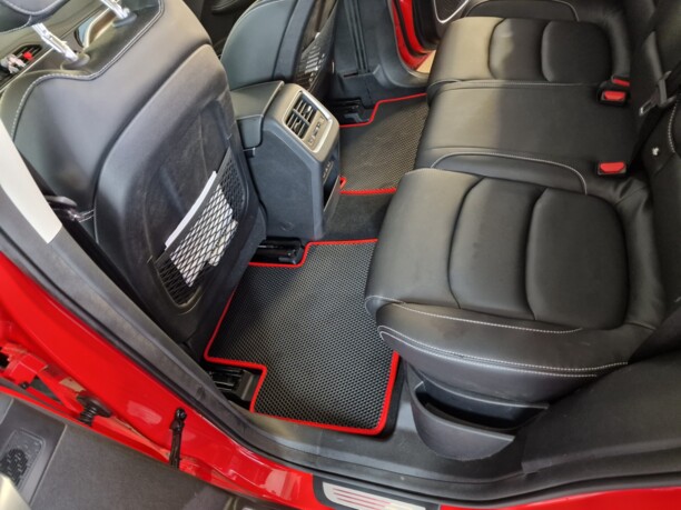 Geely Atlas Pro, 2021 г.