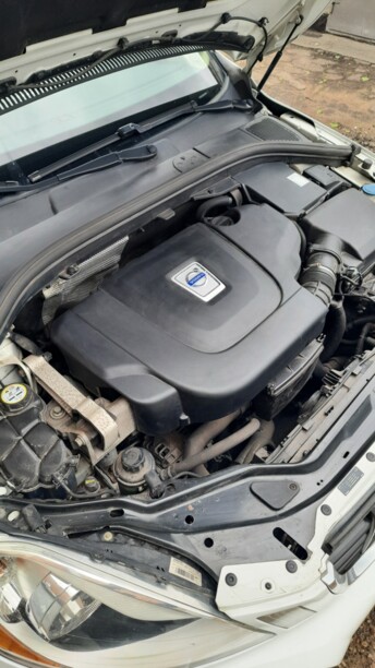 Volvo XC60 I, 2012 г.