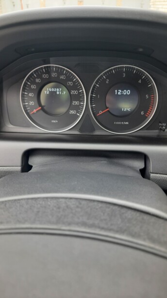 Volvo XC60 I, 2012 г.