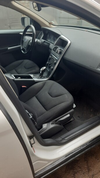 Volvo XC60 I, 2012 г.