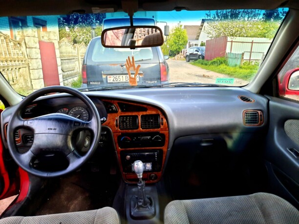Proton Persona I, 1999 г.