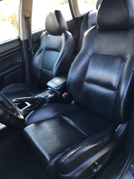 Subaru Legacy IV, 2004 г.