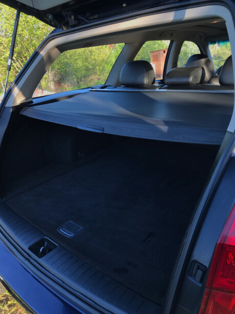 Subaru Legacy IV, 2004 г.